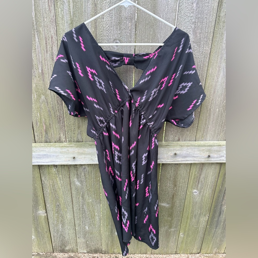 loveFire dress